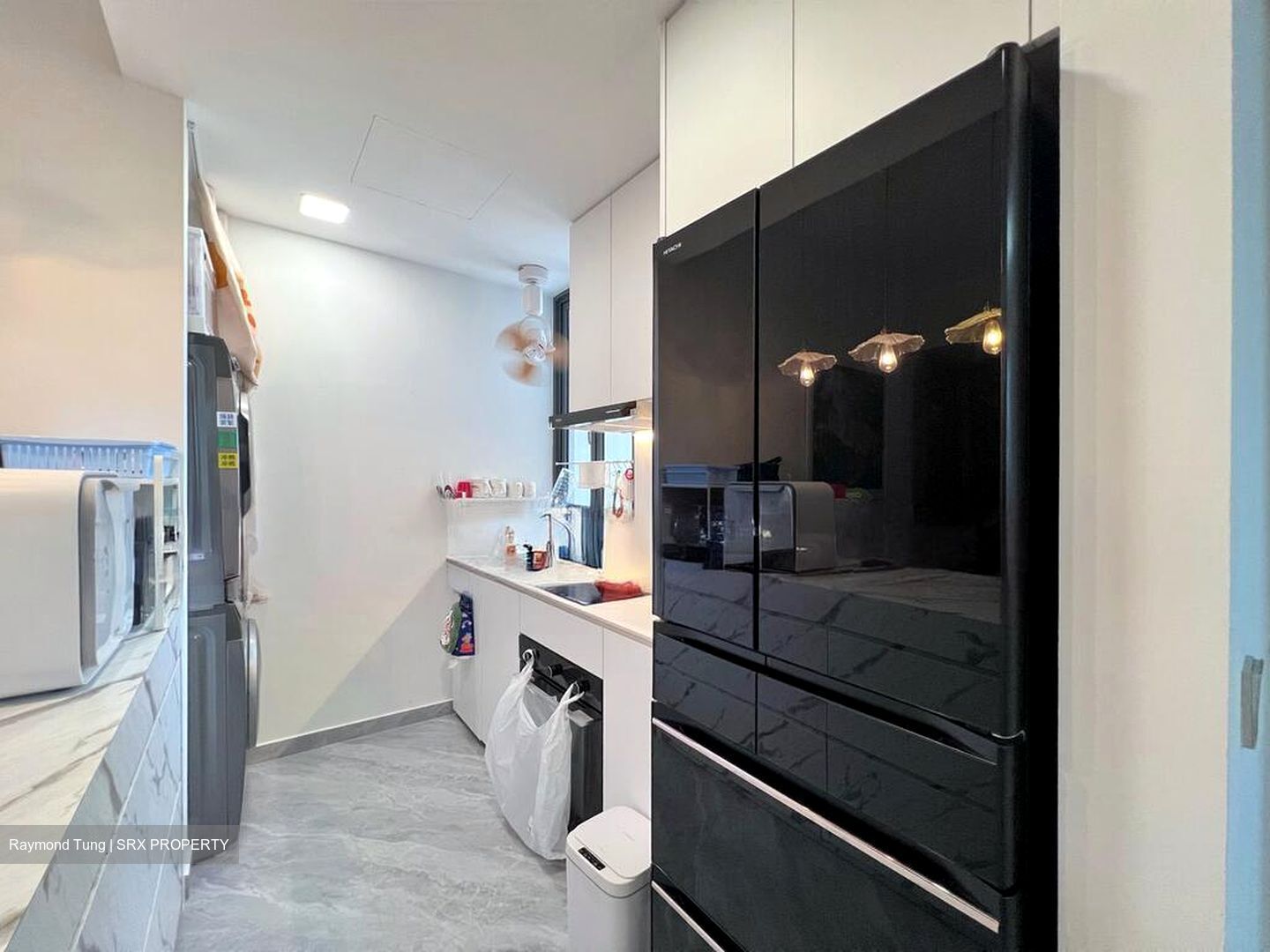 Trilive (D19), Condominium #522591891